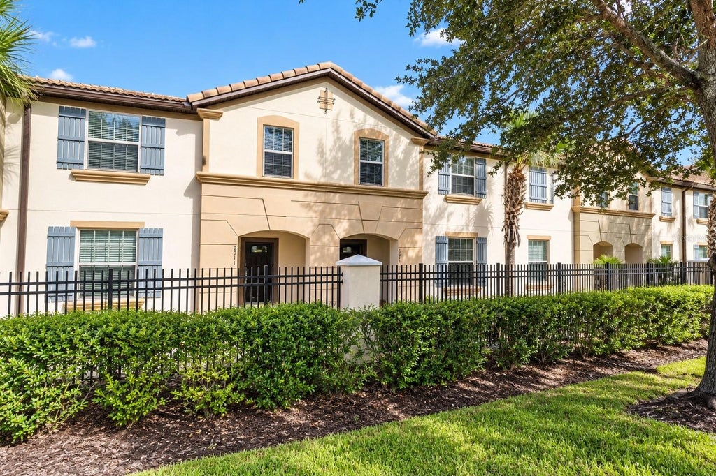 Photo of 2015 Majorca Drive, Kissimmee, FL 34747 (MLS # S5160332)