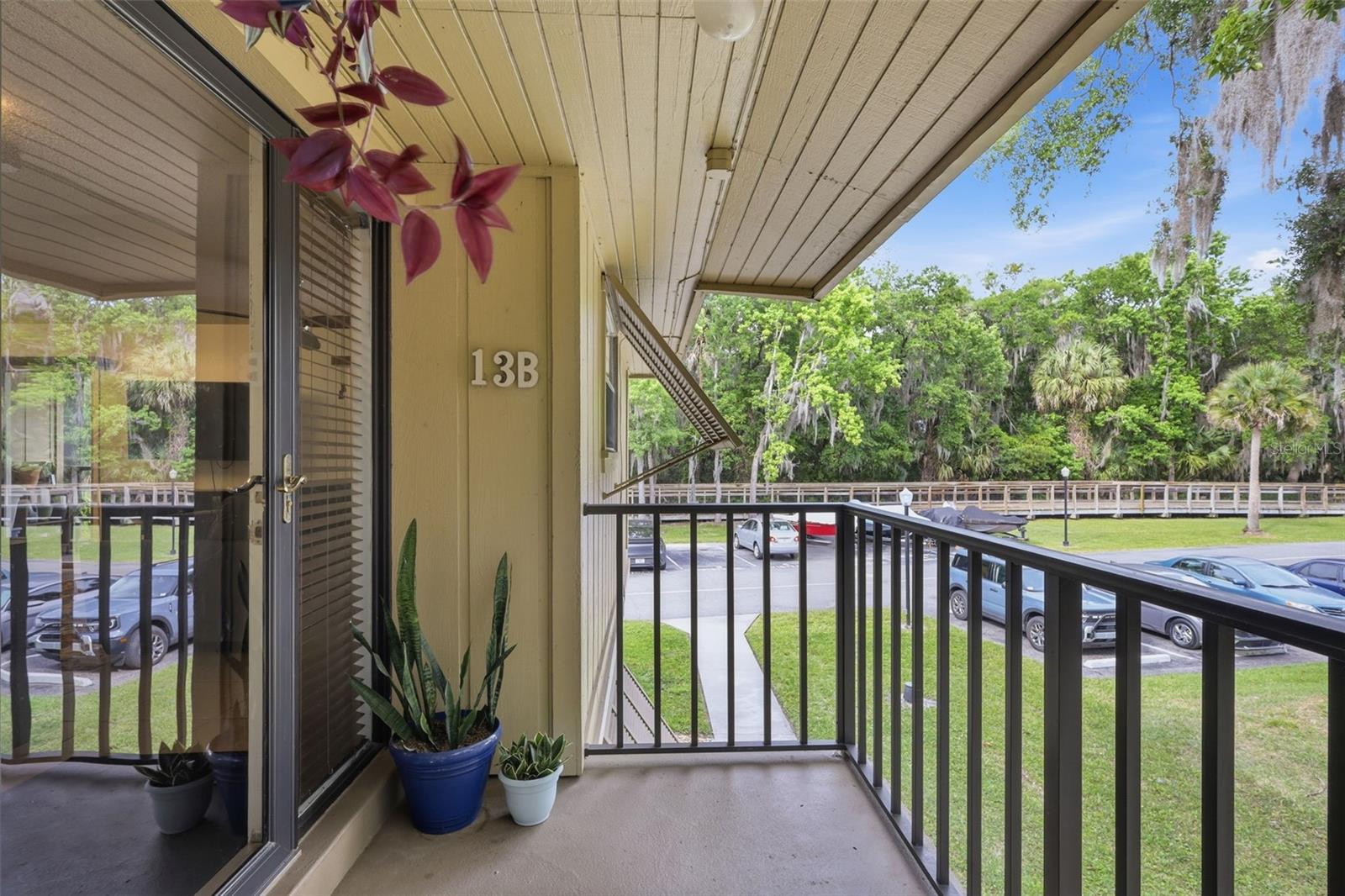 140 ORCHID WOODS COURT 13B