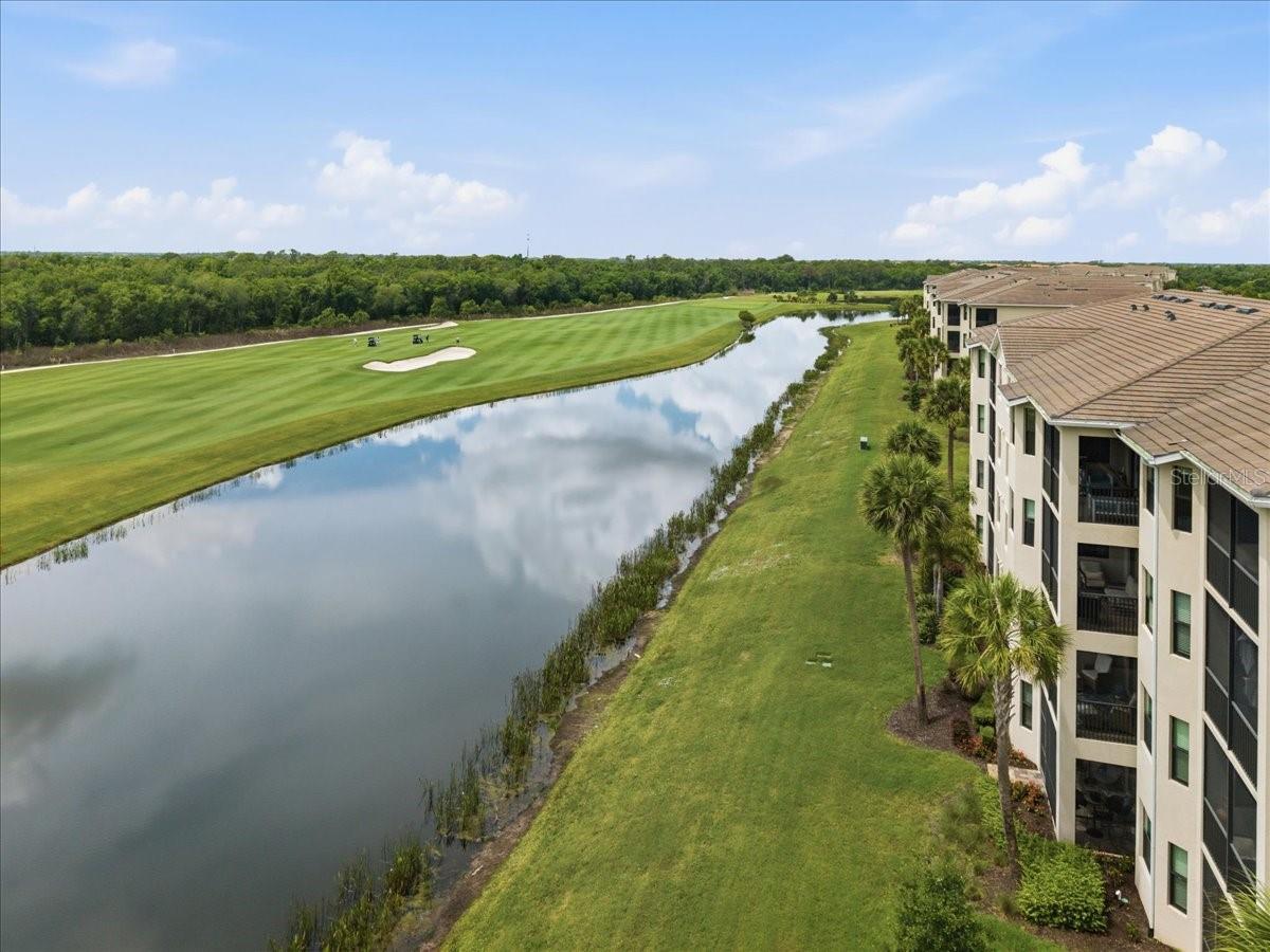 LAKEWOOD NATIONAL - Residential