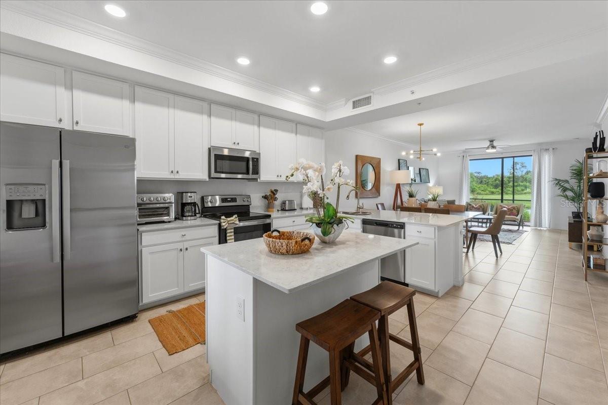 LAKEWOOD NATIONAL - Residential