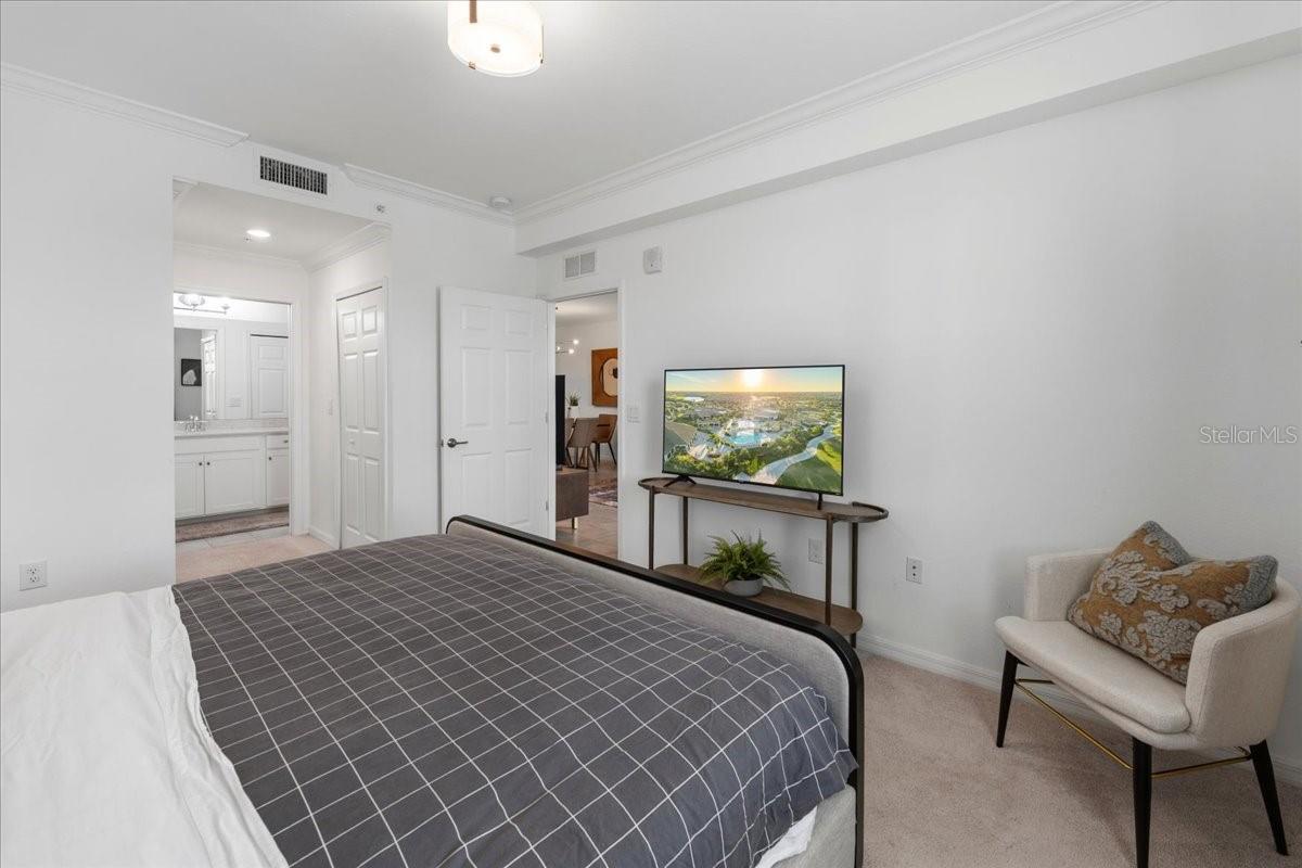 LAKEWOOD NATIONAL - Residential