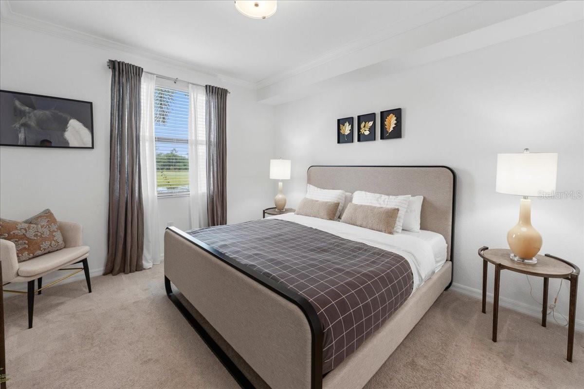 LAKEWOOD NATIONAL - Residential