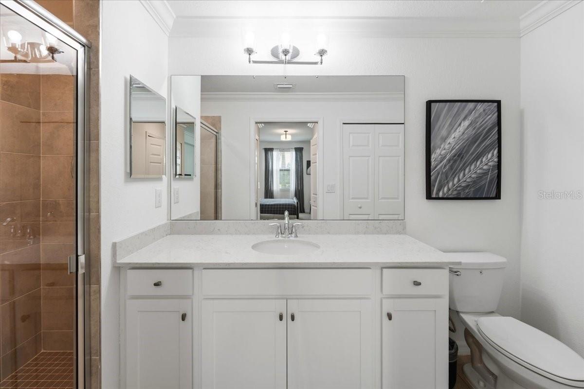 LAKEWOOD NATIONAL - Residential