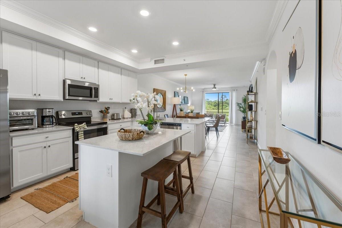 LAKEWOOD NATIONAL - Residential