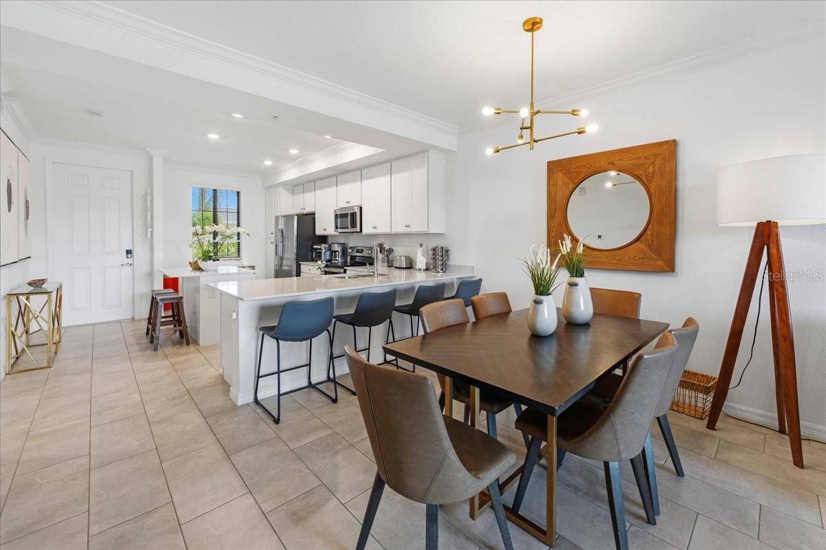 LAKEWOOD NATIONAL - Residential