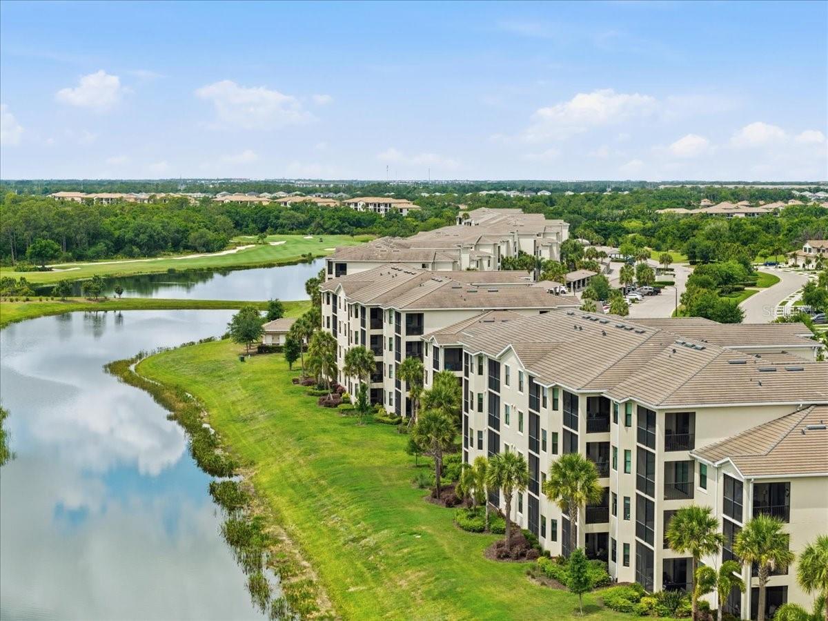 LAKEWOOD NATIONAL - Residential