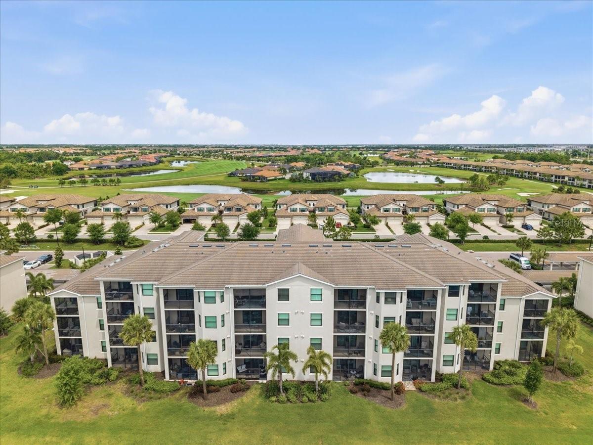 LAKEWOOD NATIONAL - Residential