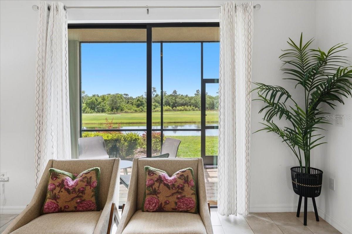 LAKEWOOD NATIONAL - Residential