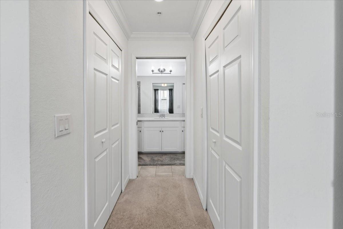 LAKEWOOD NATIONAL - Residential