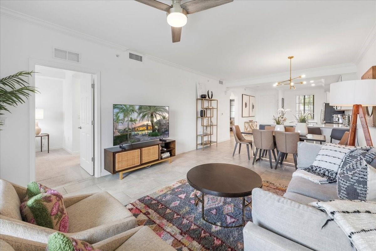 LAKEWOOD NATIONAL - Residential