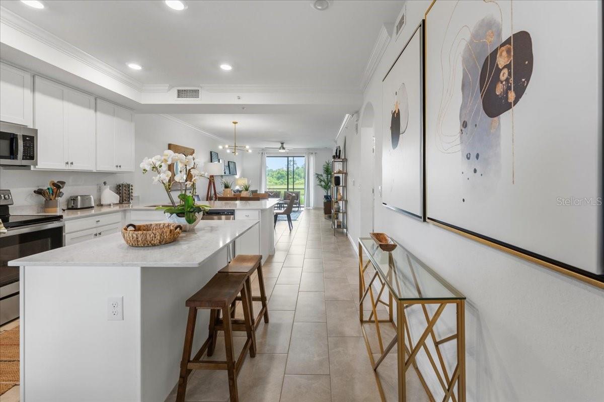 LAKEWOOD NATIONAL - Residential