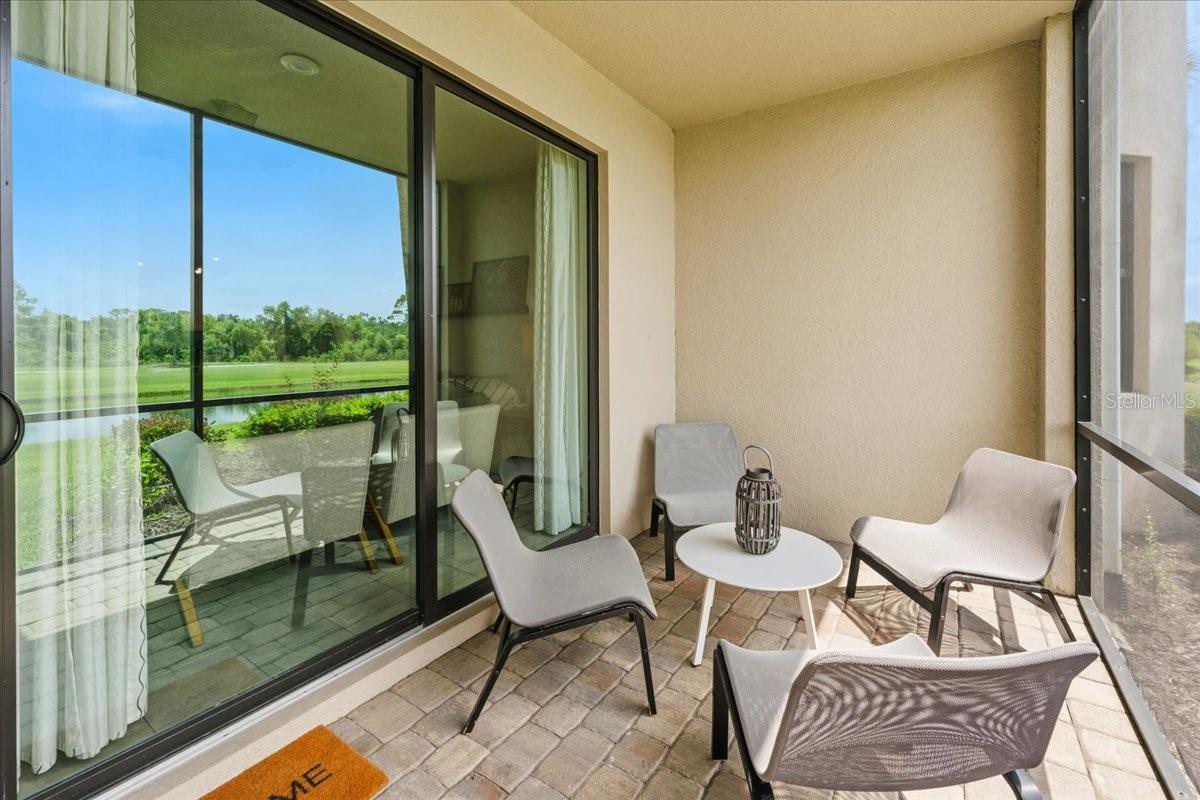 LAKEWOOD NATIONAL - Residential