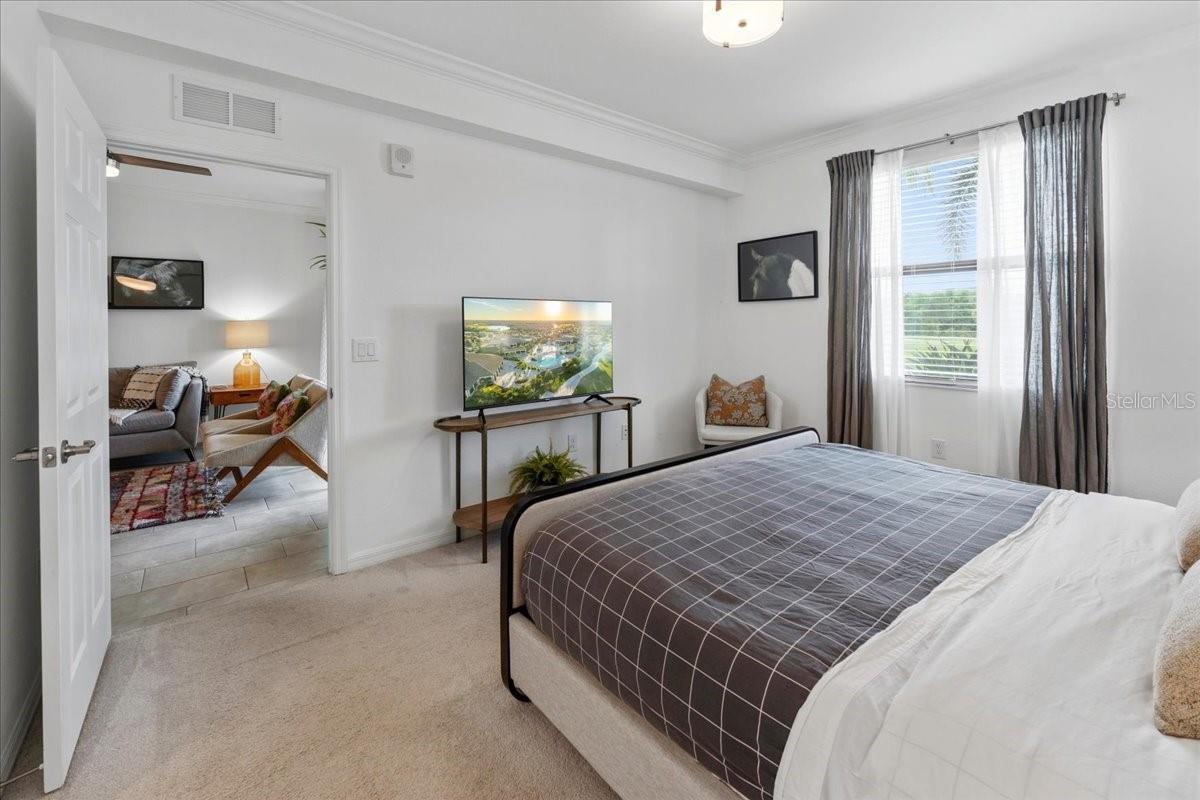 LAKEWOOD NATIONAL - Residential