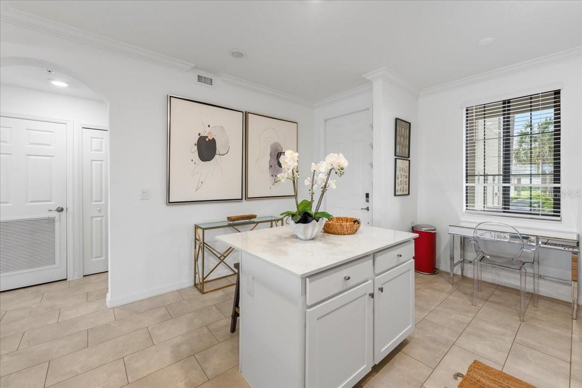 LAKEWOOD NATIONAL - Residential