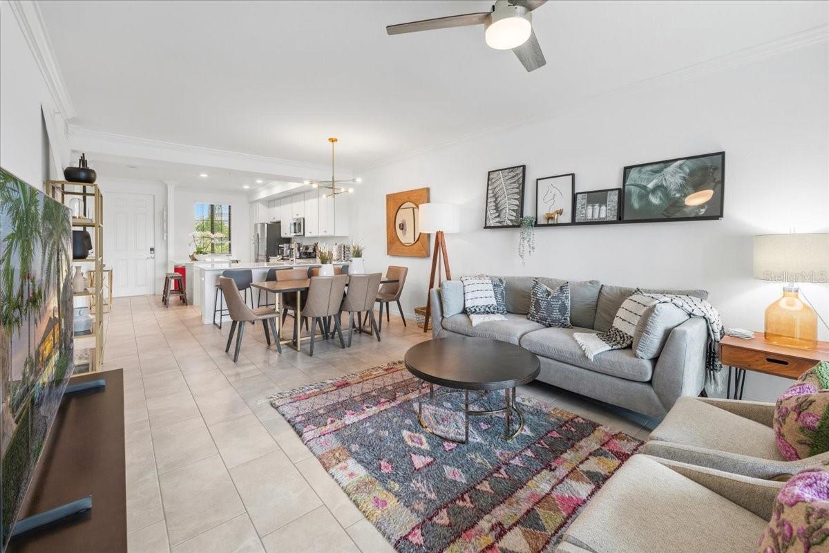 LAKEWOOD NATIONAL - Residential