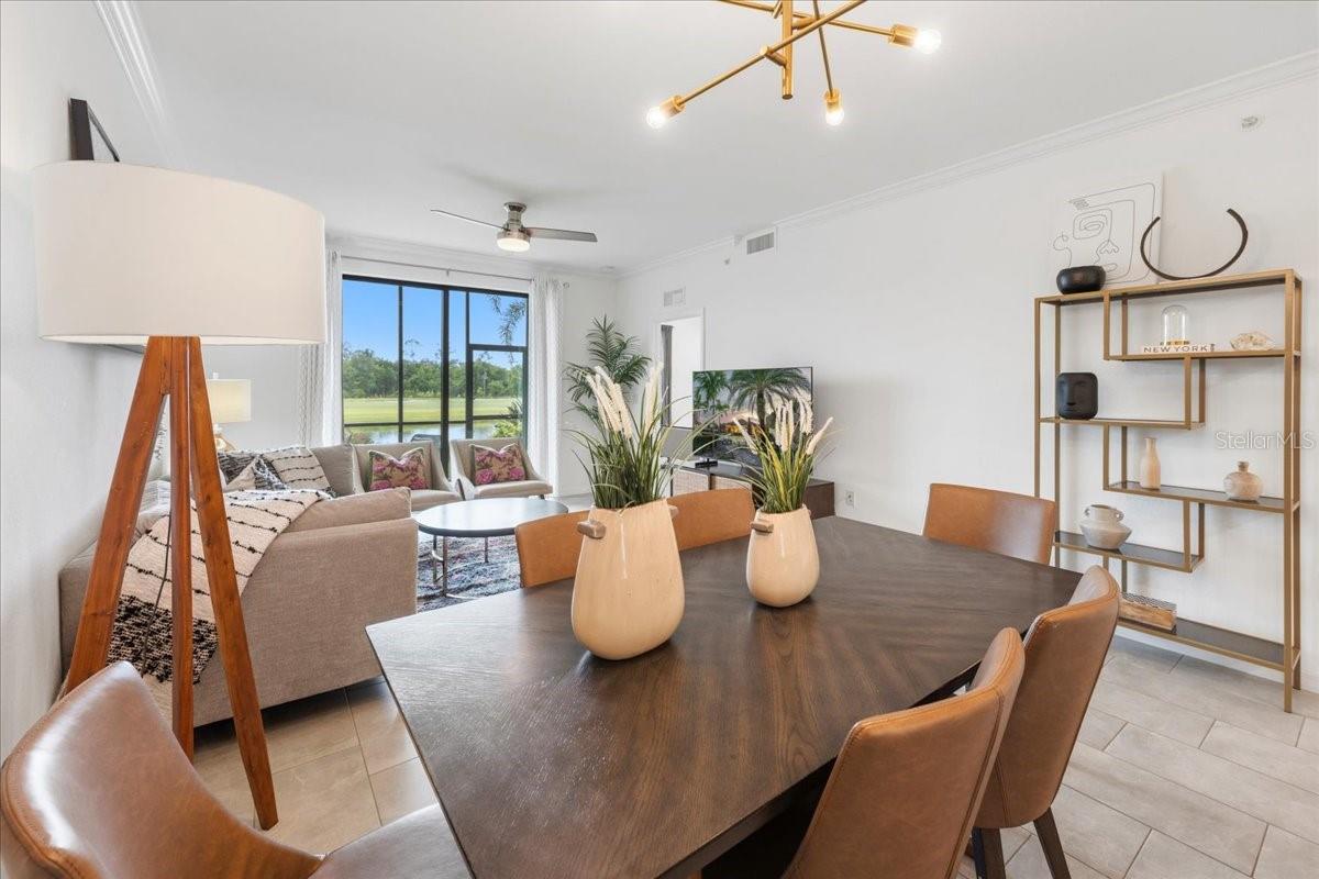 LAKEWOOD NATIONAL - Residential