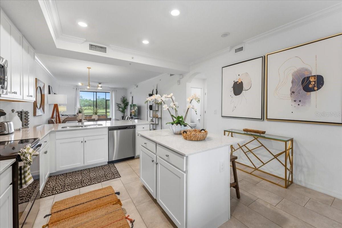 LAKEWOOD NATIONAL - Residential