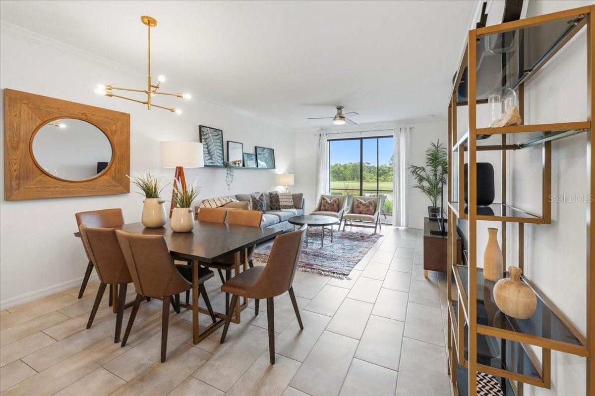 LAKEWOOD NATIONAL - Residential