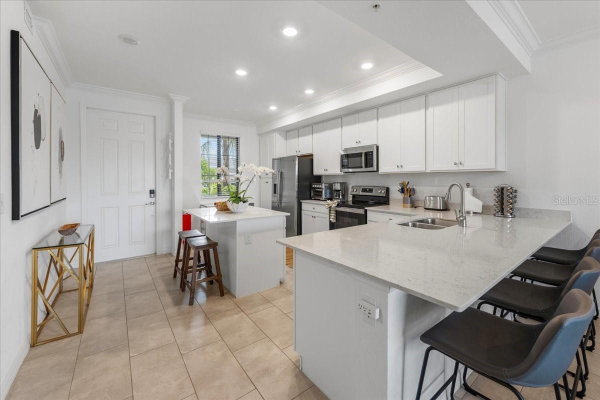 LAKEWOOD NATIONAL - Residential