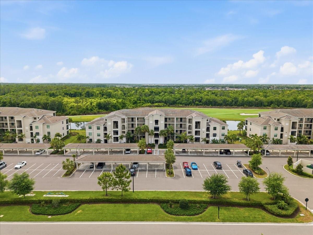 LAKEWOOD NATIONAL - Residential