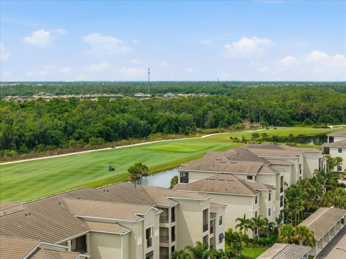 LAKEWOOD NATIONAL - Residential