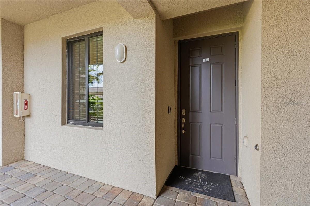 LAKEWOOD NATIONAL - Residential