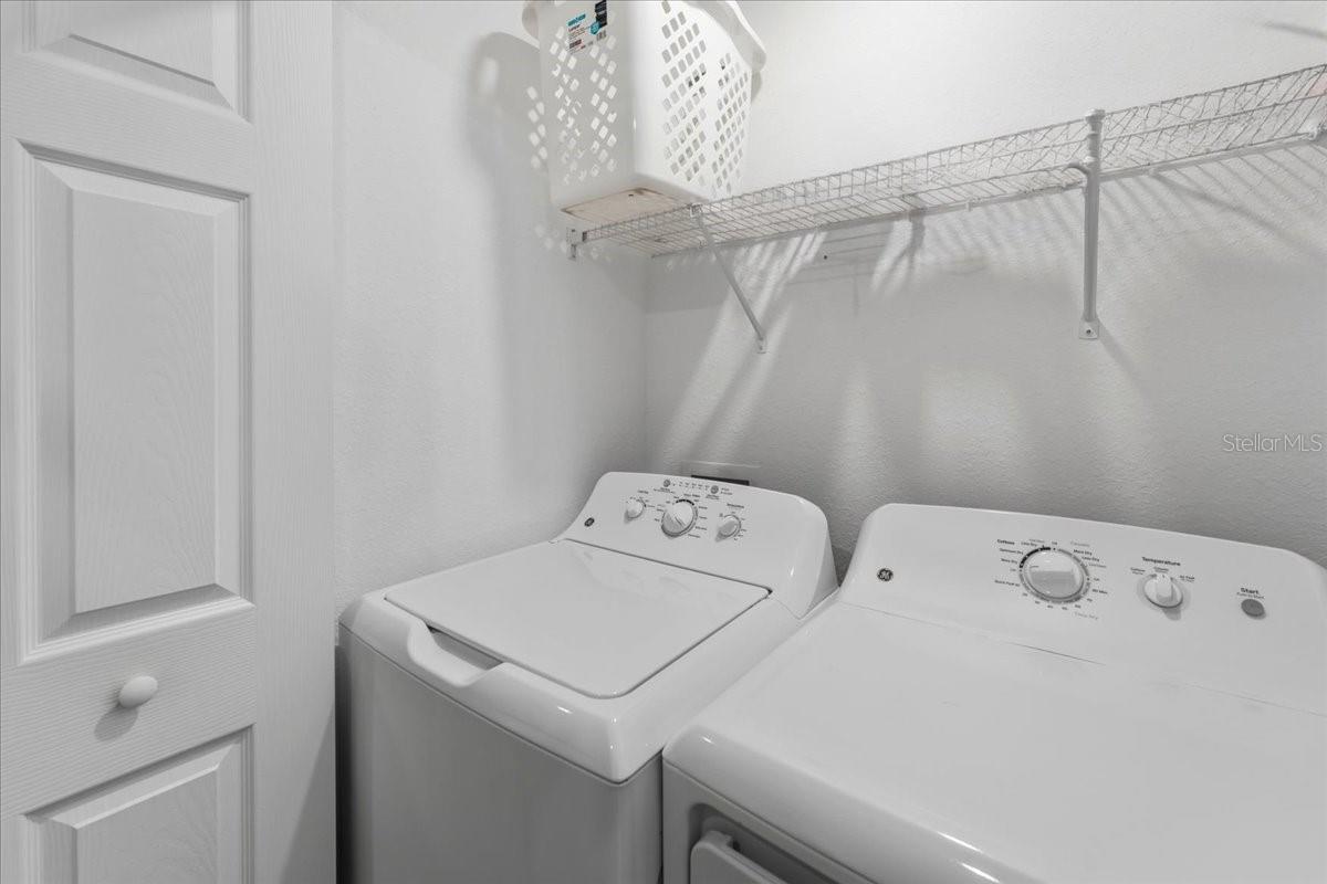 LAKEWOOD NATIONAL - Residential