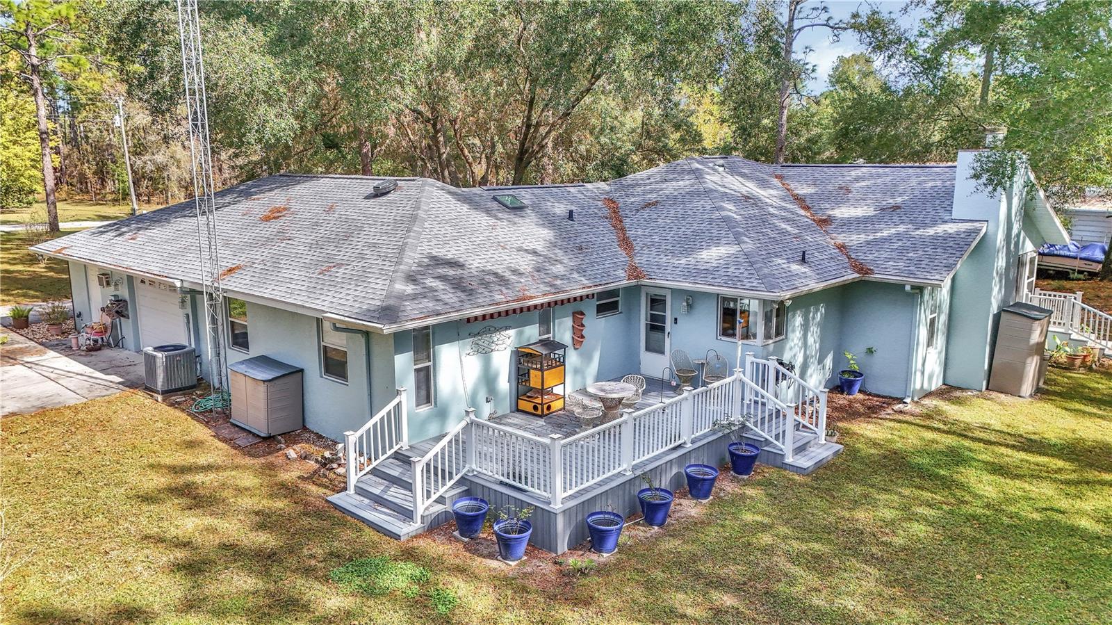 RAINBOW SPRINGS THE FOREST - Residential