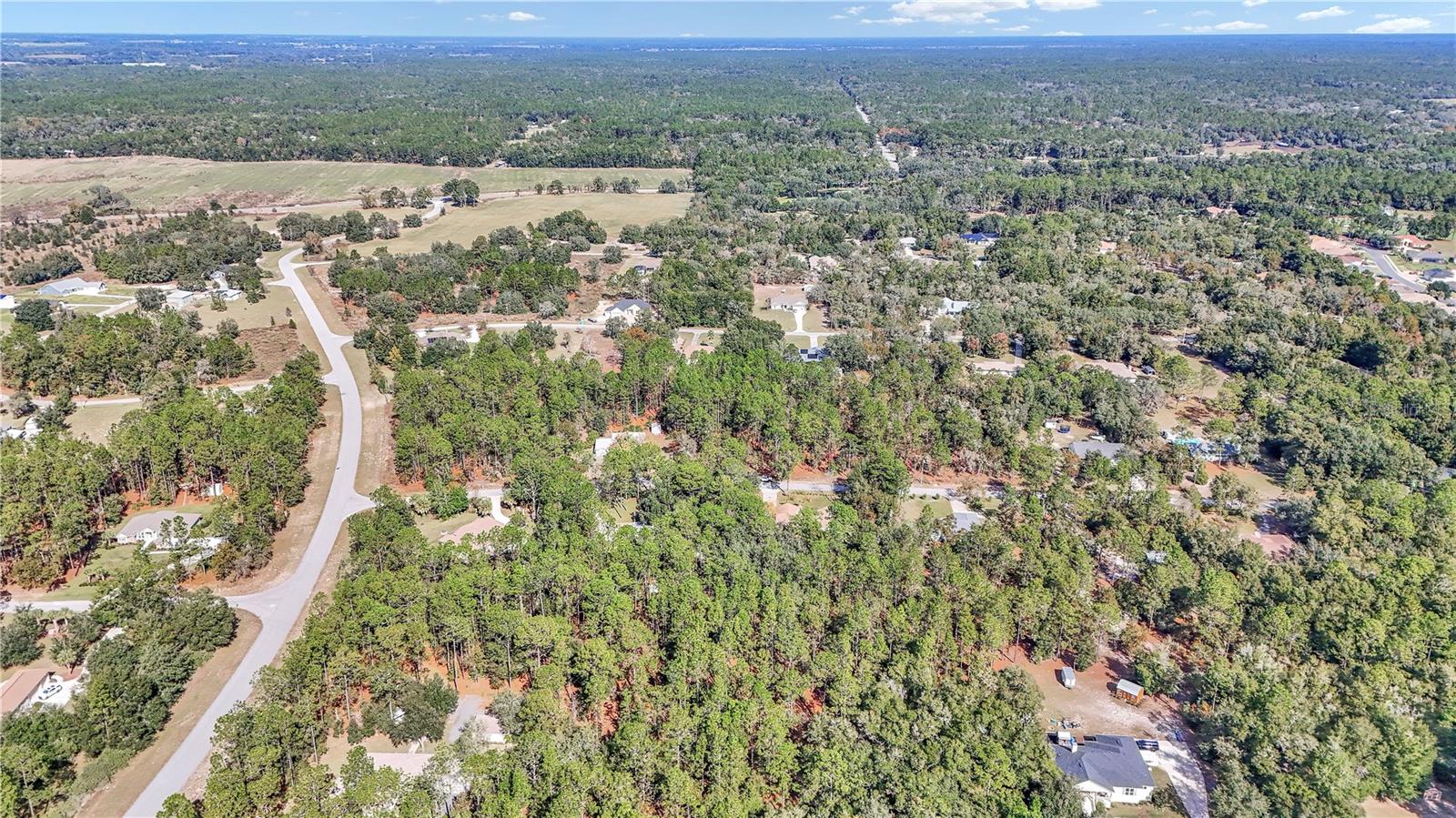 RAINBOW SPRINGS THE FOREST - Residential