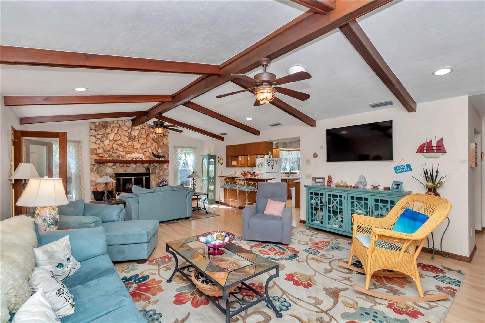 RAINBOW SPRINGS THE FOREST - Residential