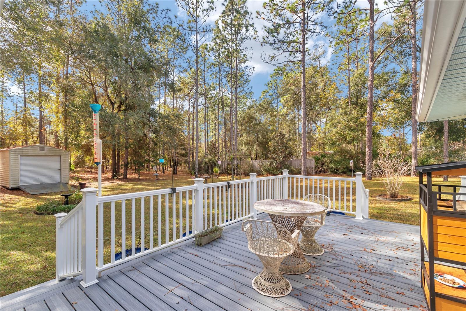 RAINBOW SPRINGS THE FOREST - Residential