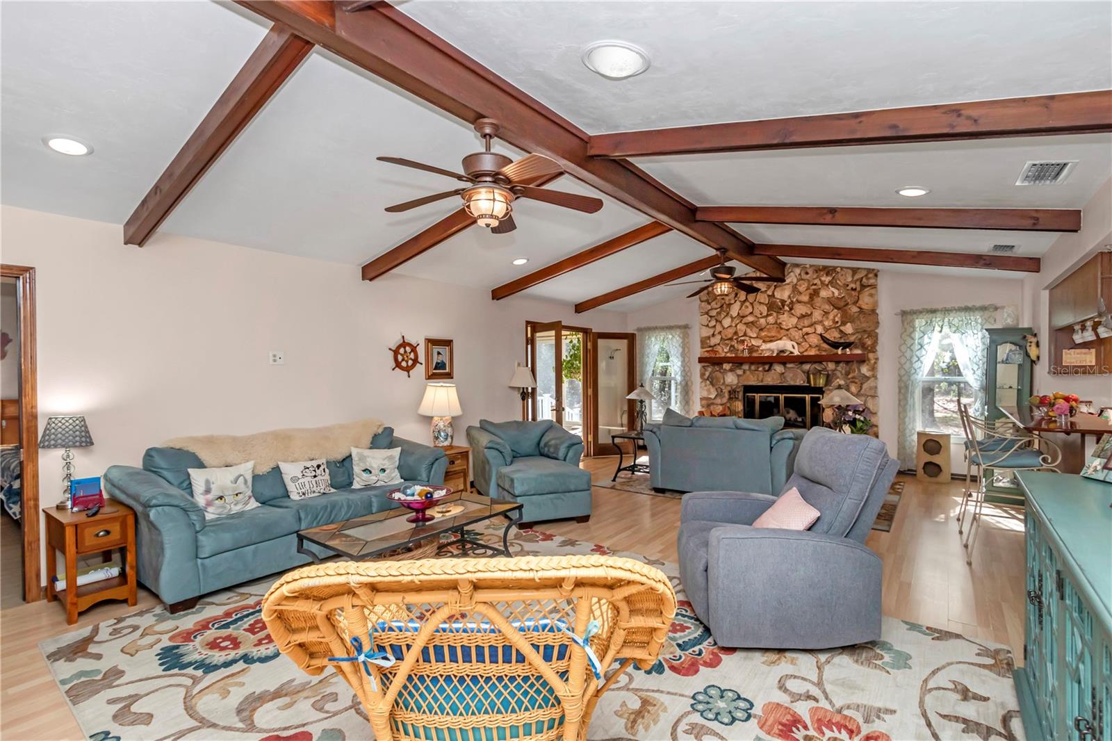 RAINBOW SPRINGS THE FOREST - Residential