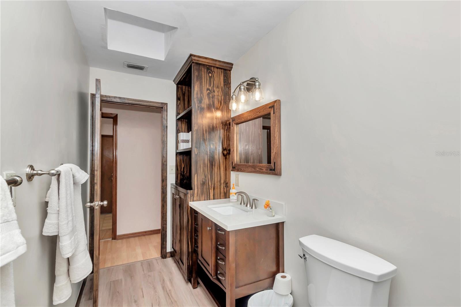 RAINBOW SPRINGS THE FOREST - Residential