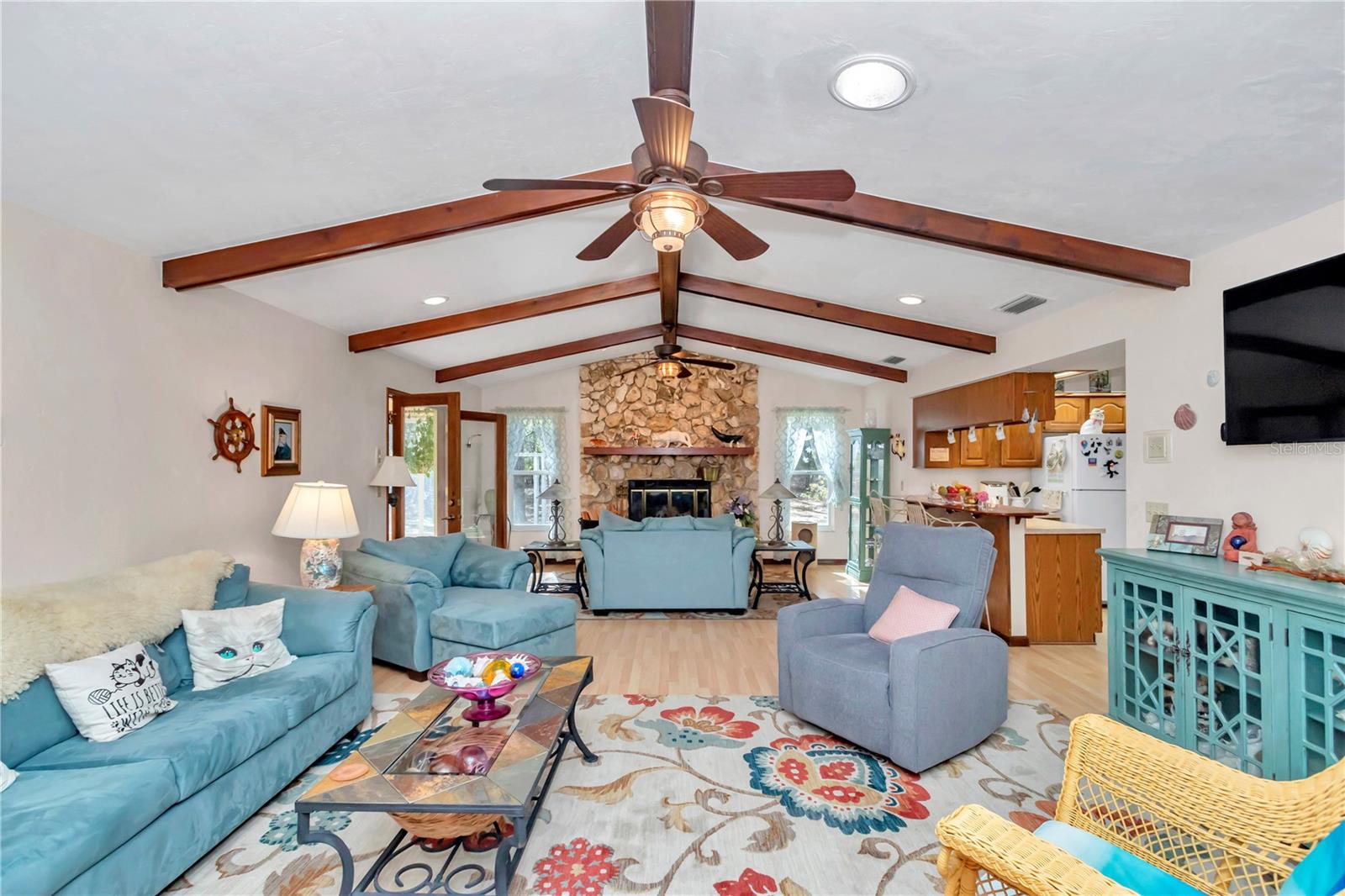 RAINBOW SPRINGS THE FOREST - Residential