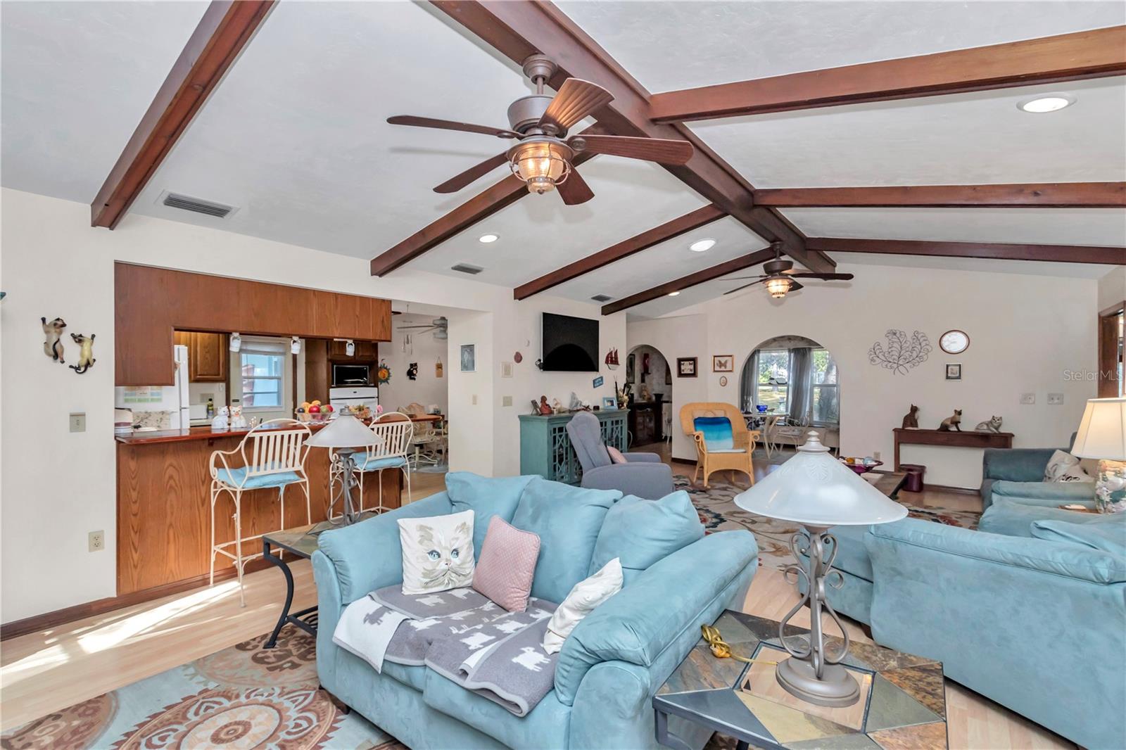 RAINBOW SPRINGS THE FOREST - Residential