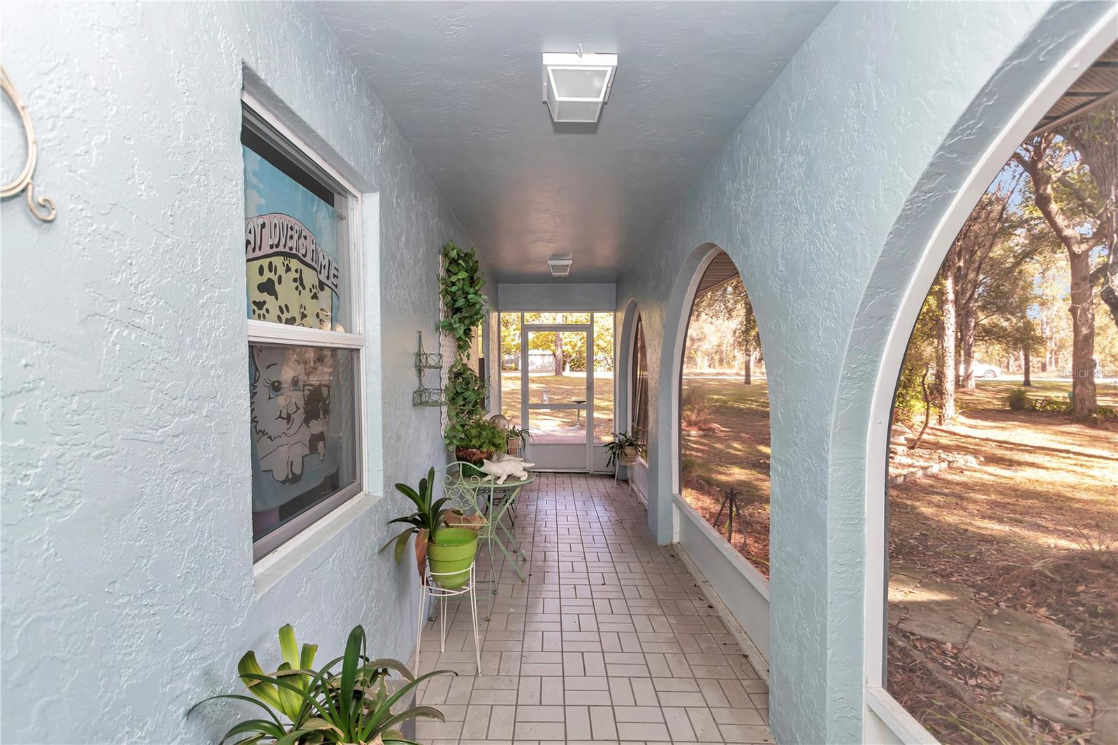 RAINBOW SPRINGS THE FOREST - Residential