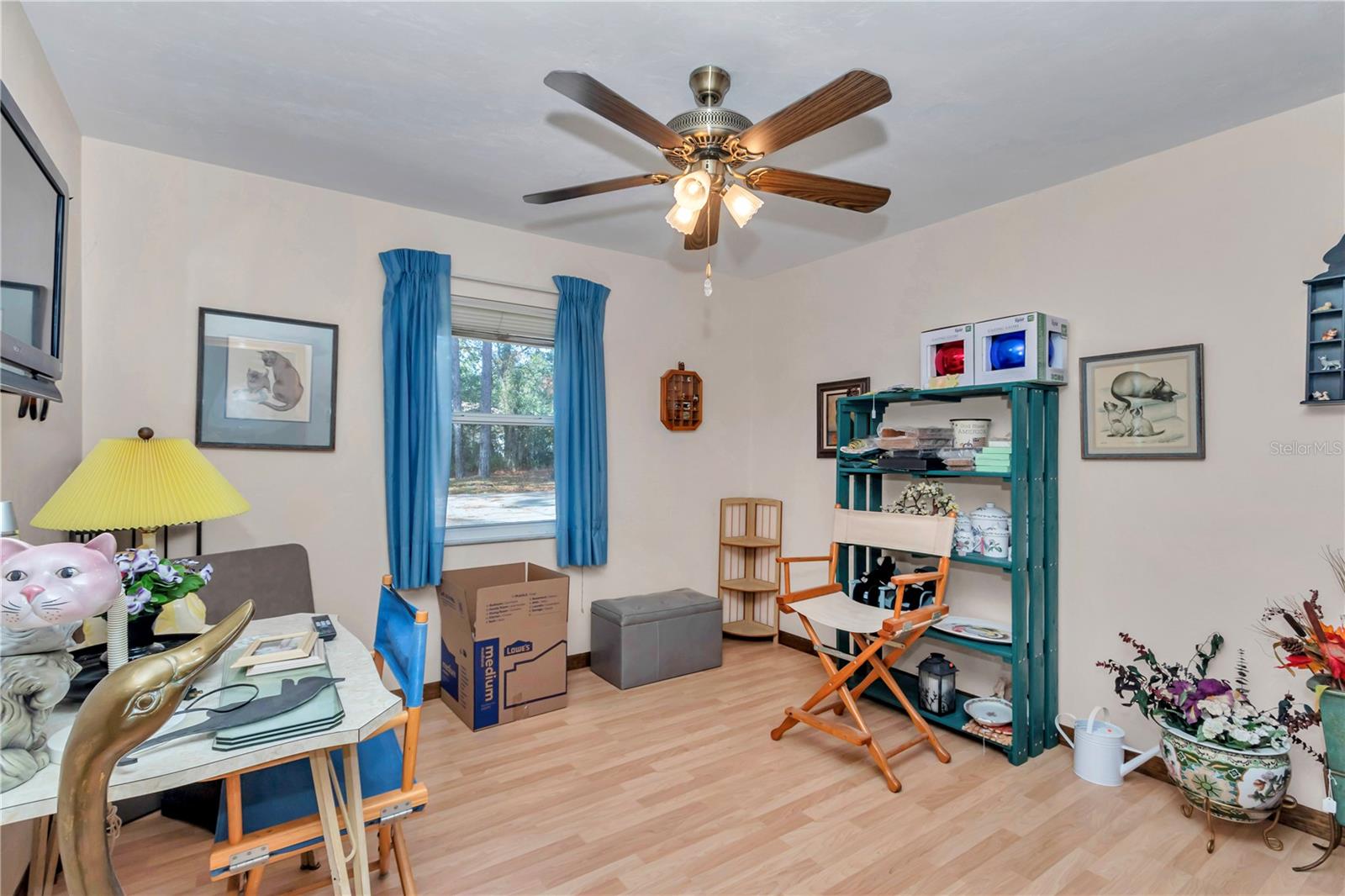 RAINBOW SPRINGS THE FOREST - Residential