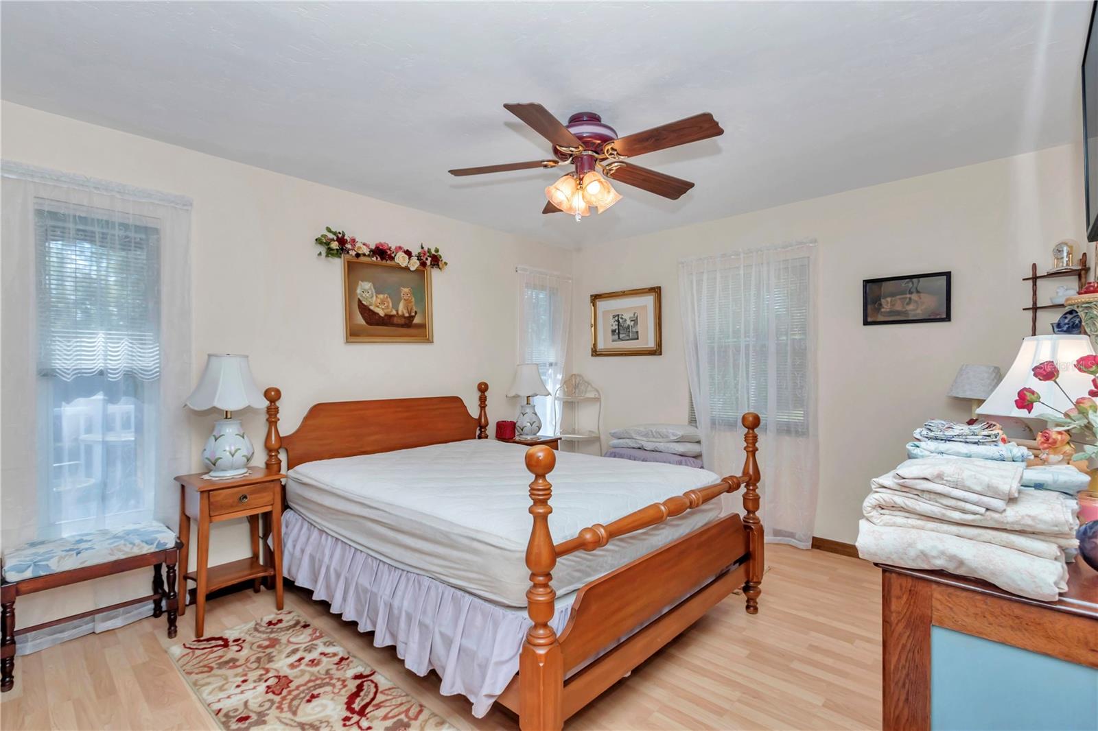 RAINBOW SPRINGS THE FOREST - Residential