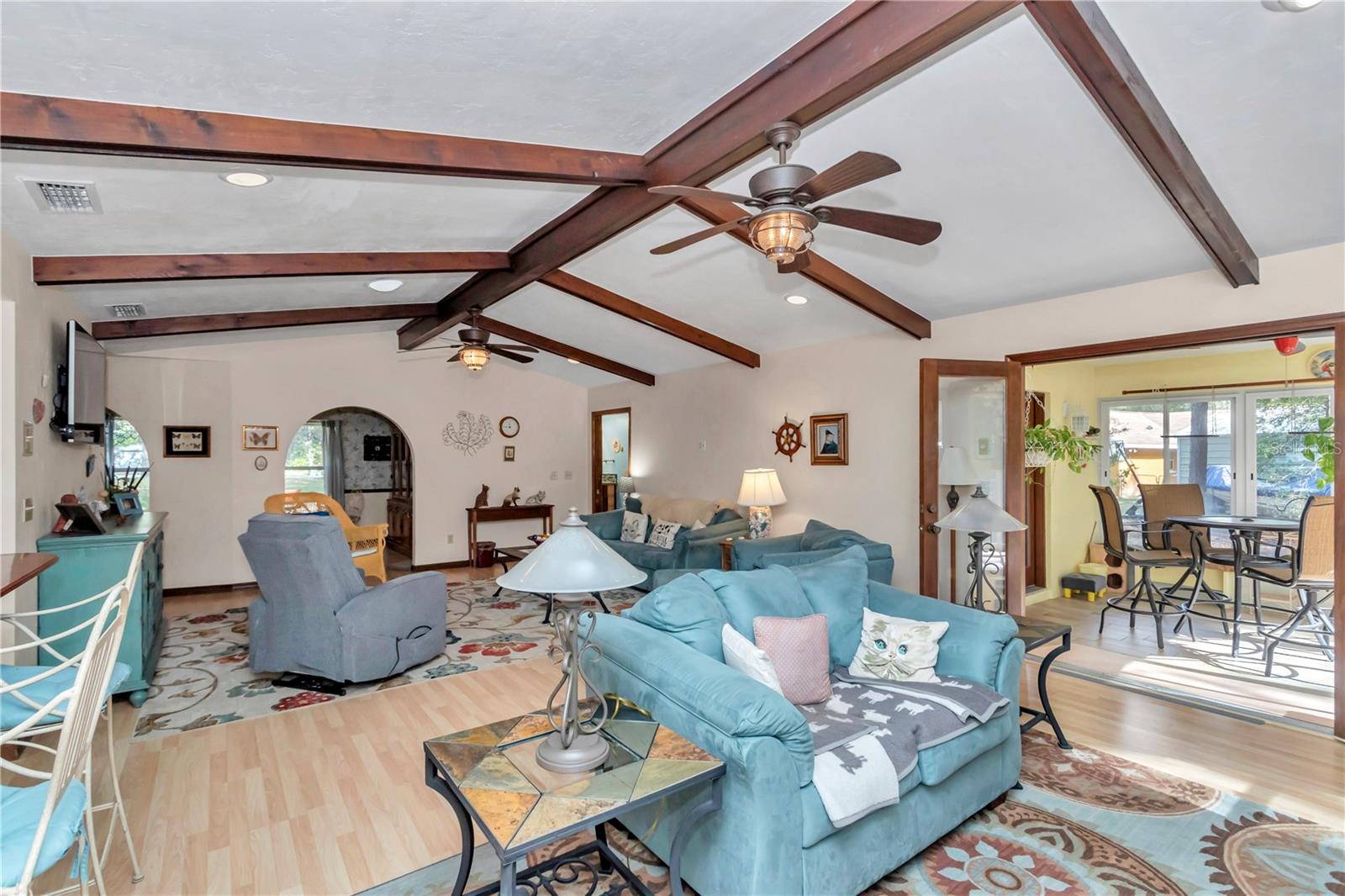 RAINBOW SPRINGS THE FOREST - Residential