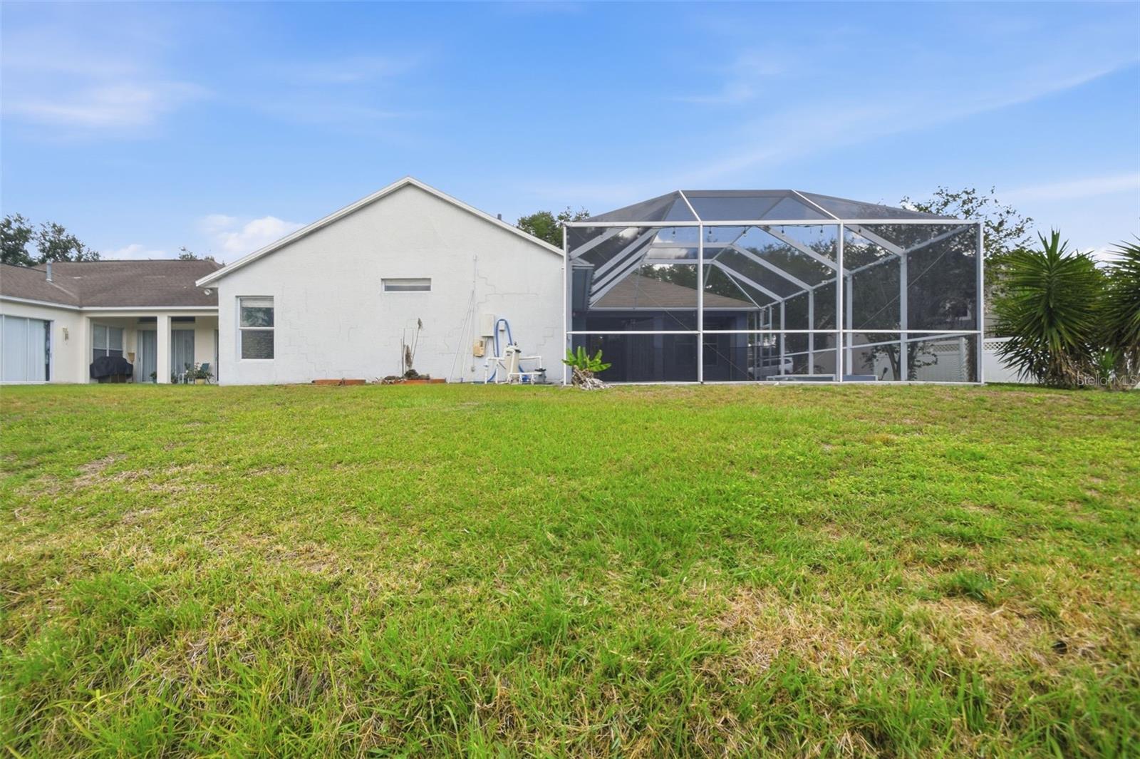 FISHHAWK RANCH PH 1 UNITS 1 - Residential