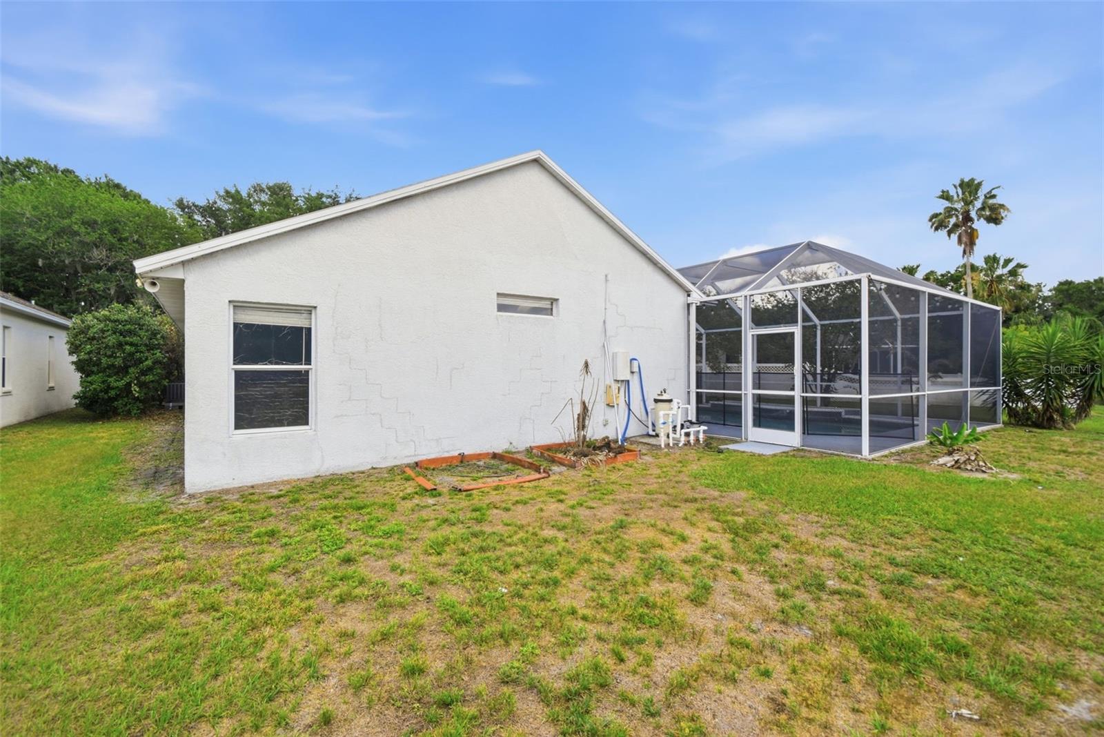 FISHHAWK RANCH PH 1 UNITS 1 - Residential