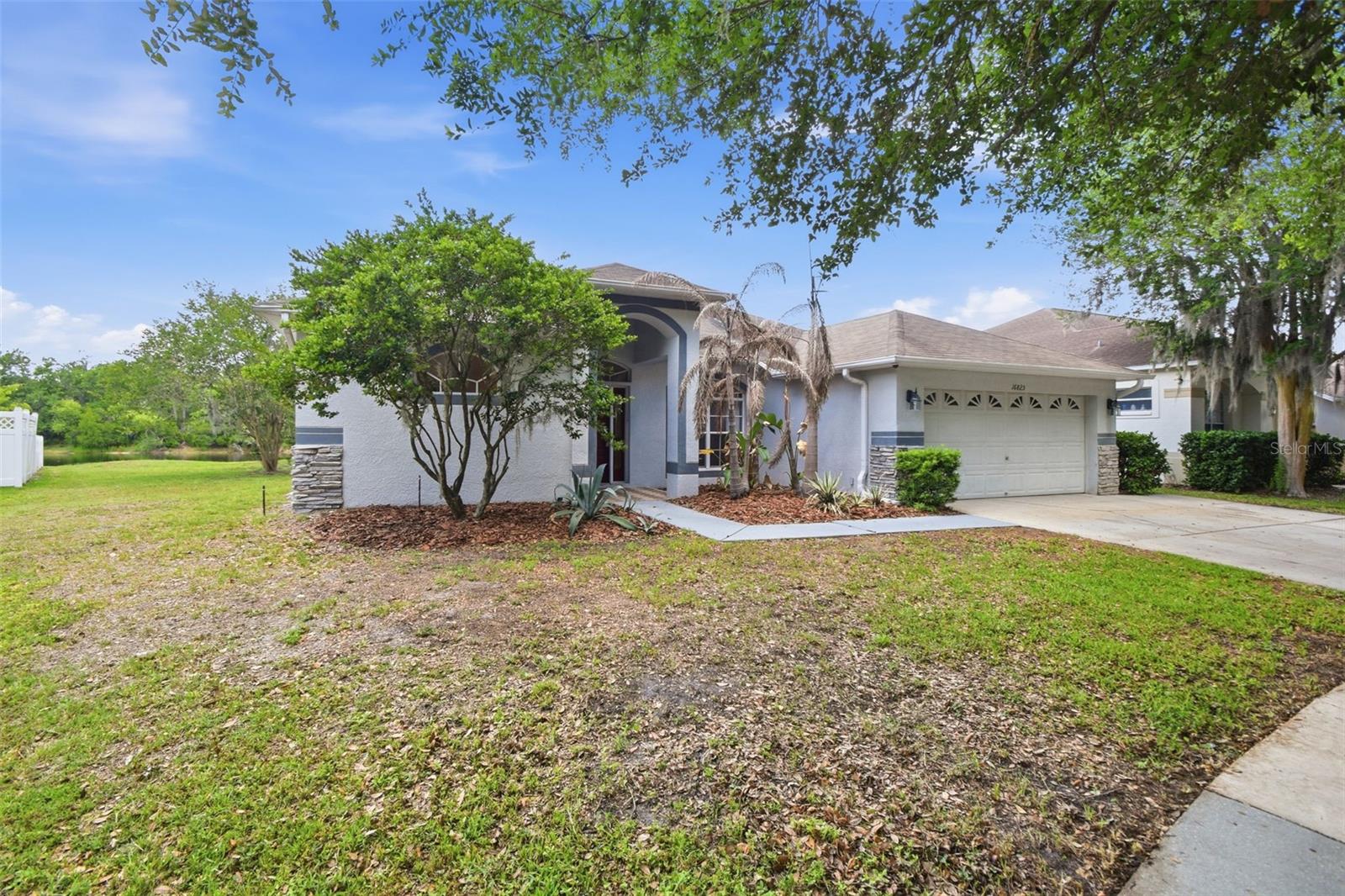 16825 HARRIERRIDGE PLACE