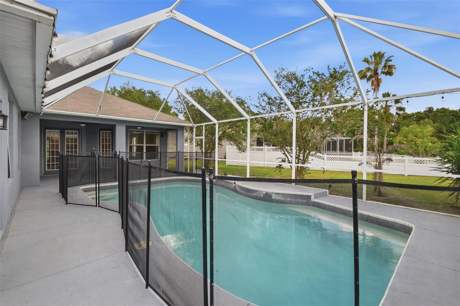 FISHHAWK RANCH PH 1 UNITS 1 - Residential