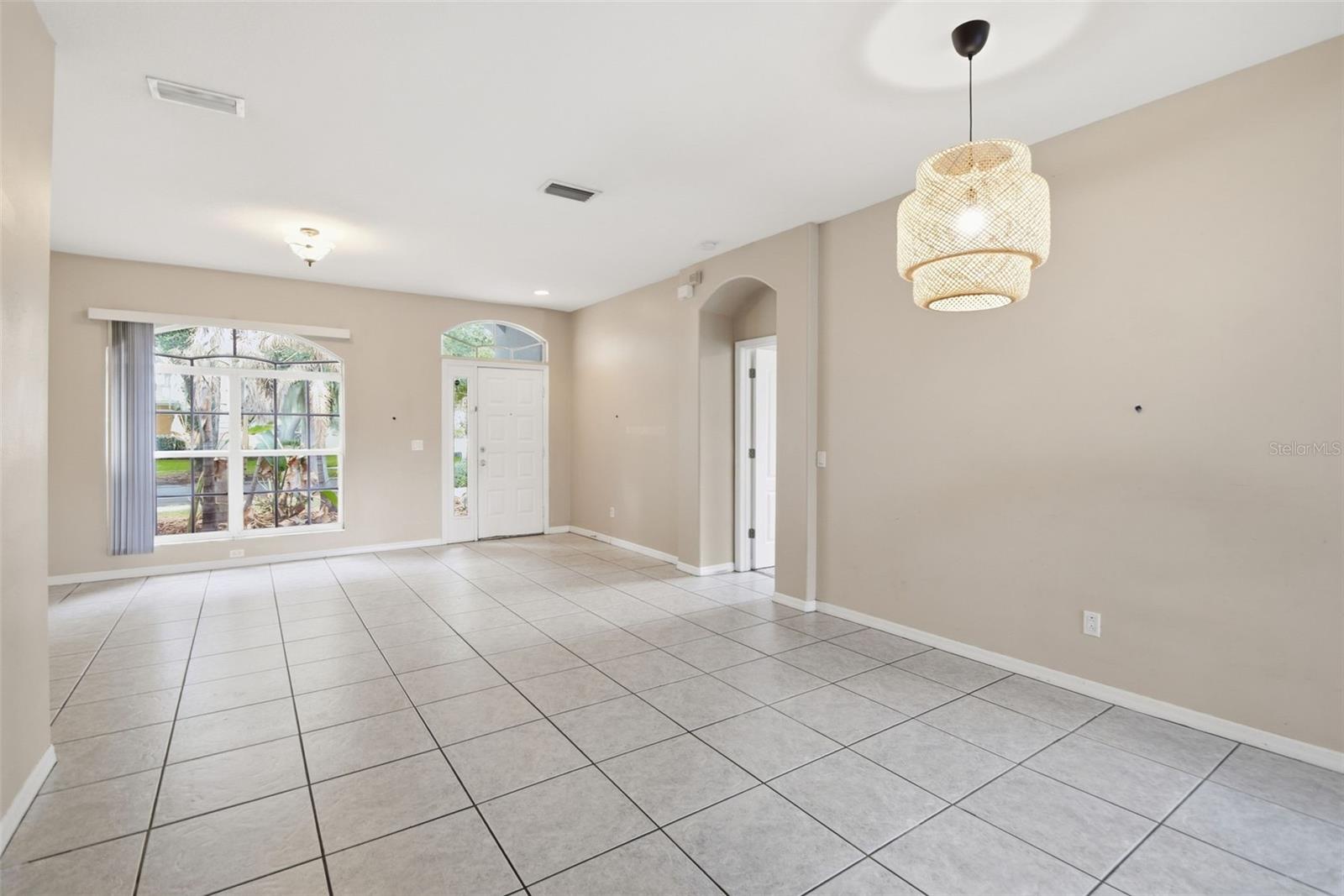 FISHHAWK RANCH PH 1 UNITS 1 - Residential