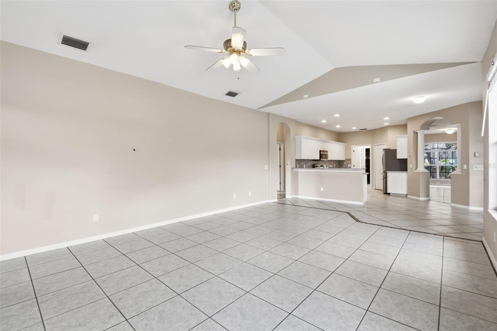 FISHHAWK RANCH PH 1 UNITS 1 - Residential