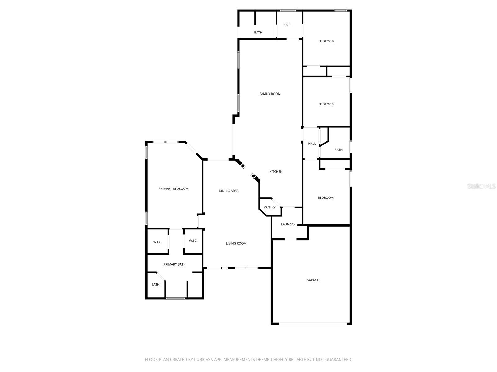 FISHHAWK RANCH PH 1 UNITS 1 - Residential