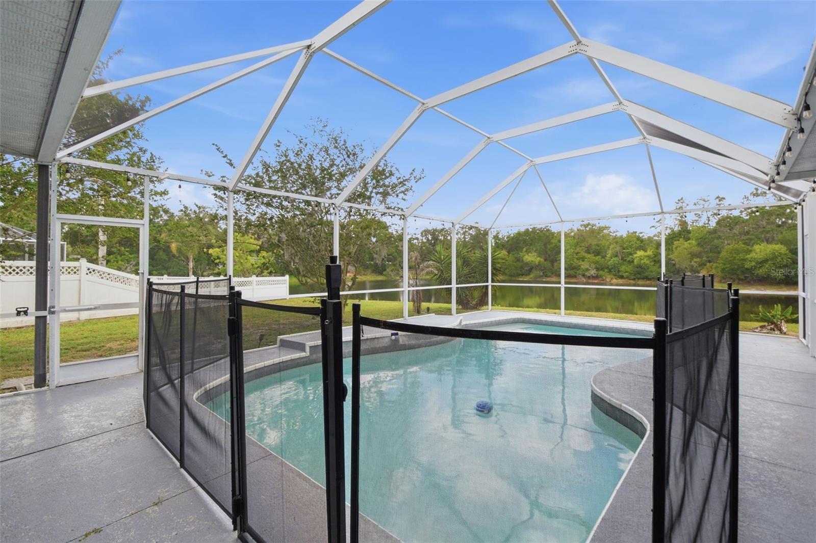 FISHHAWK RANCH PH 1 UNITS 1 - Residential