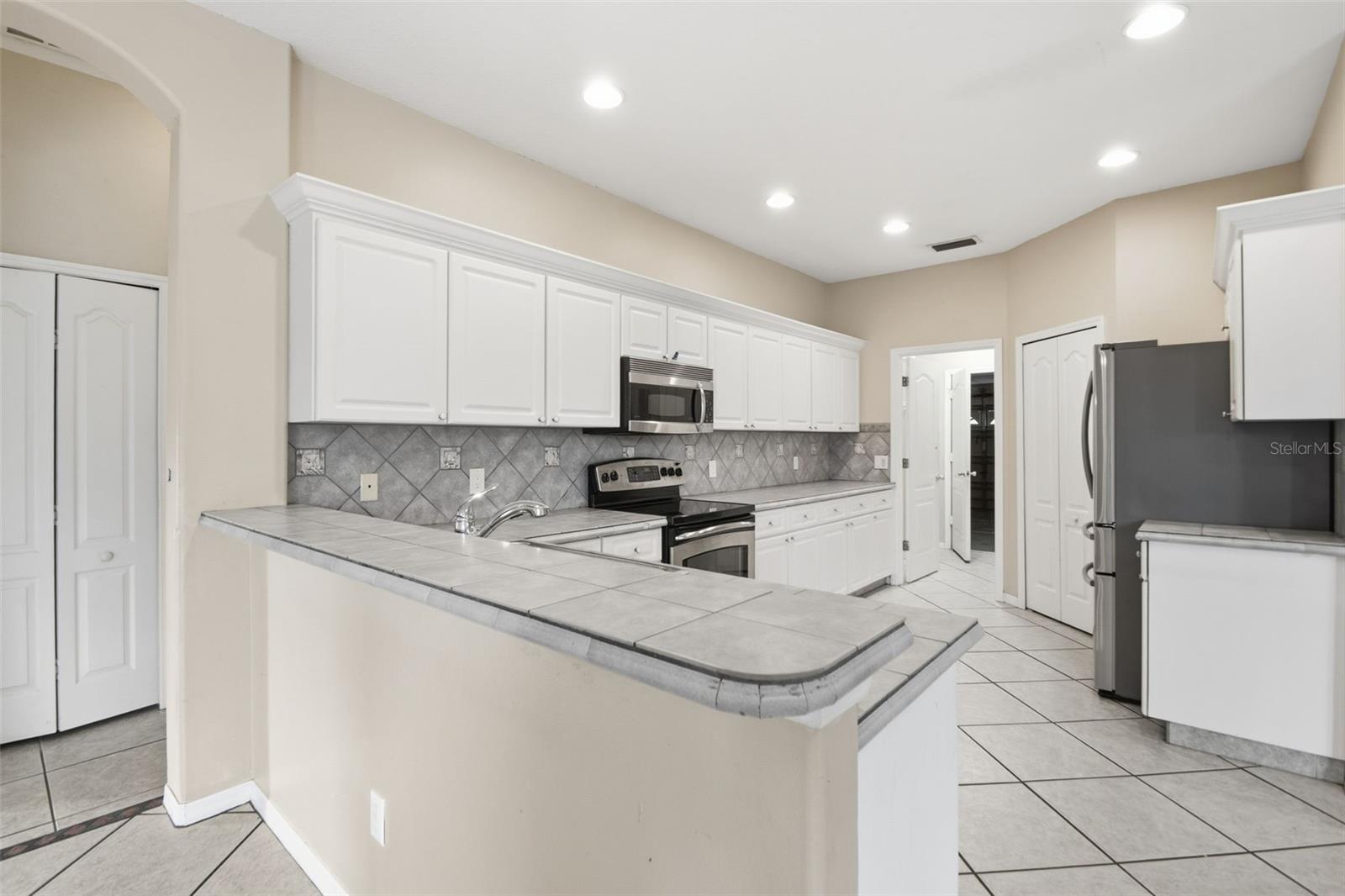 FISHHAWK RANCH PH 1 UNITS 1 - Residential