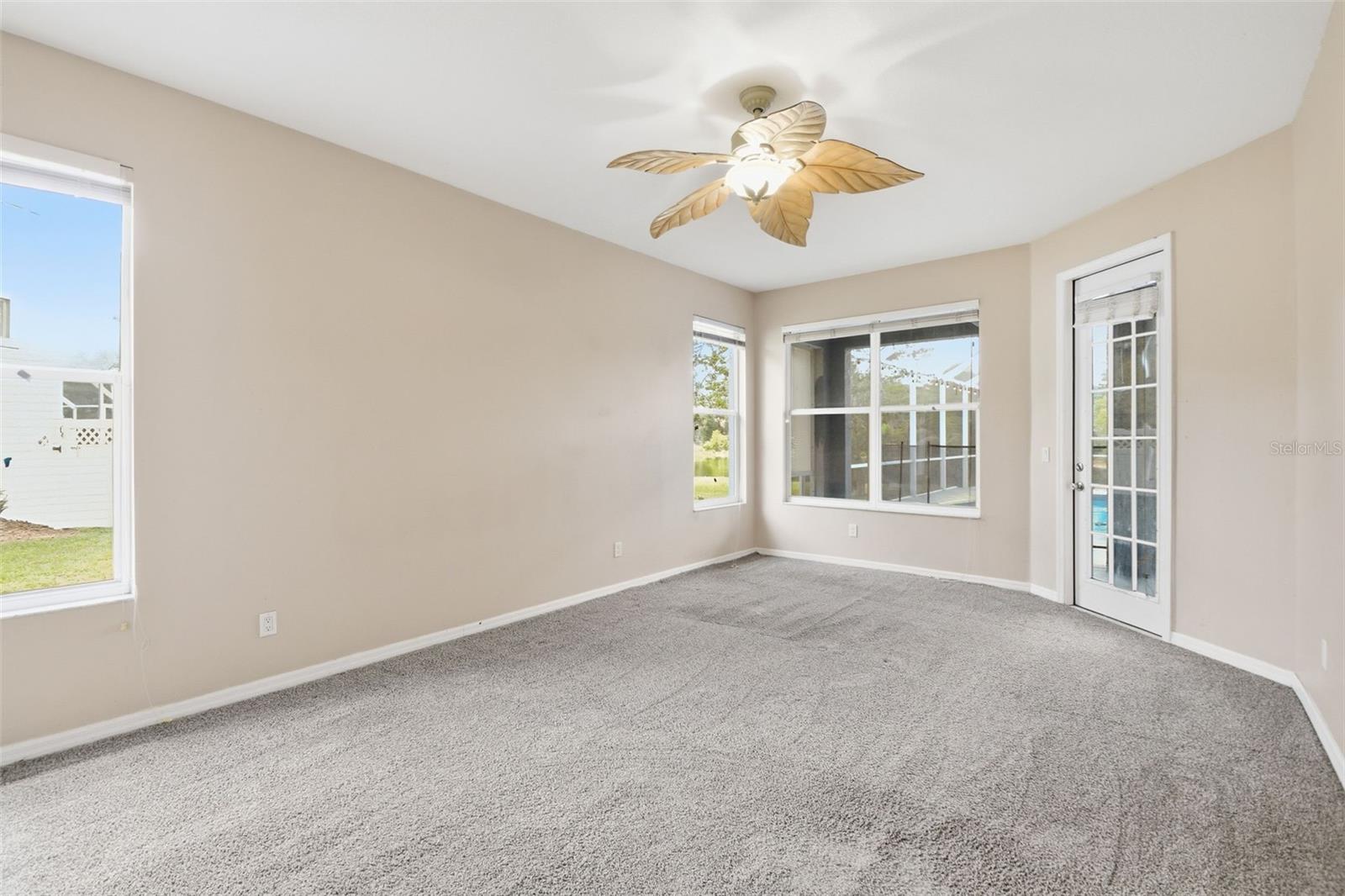 FISHHAWK RANCH PH 1 UNITS 1 - Residential