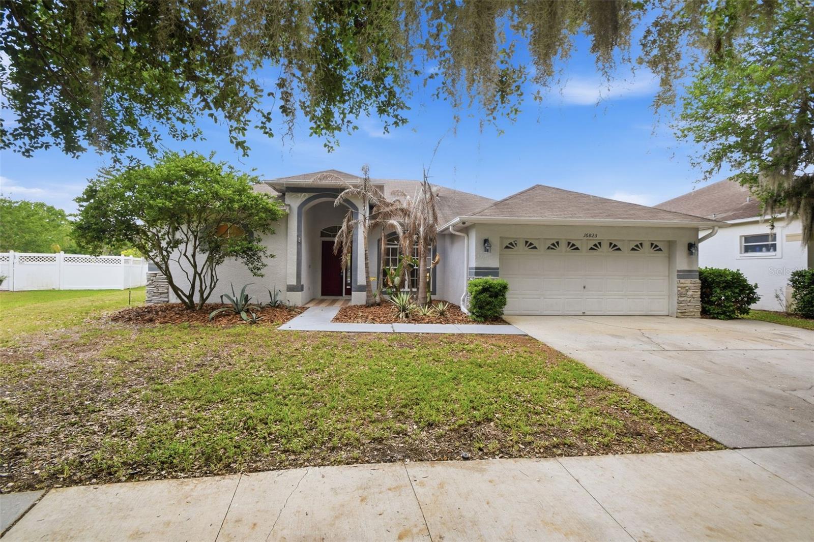 16825 HARRIERRIDGE PLACE